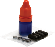 MOTION PRO Manometer Fluid - Replacement/SyncPro* 08-0581