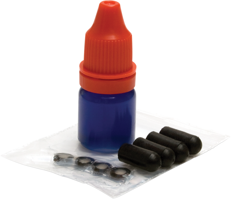 MOTION PRO Manometer Fluid - Replacement/SyncPro* 08-0581