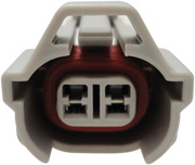 MOTION PRO Pigtail - For Fuel Injector Cleaner - For Nippon Denso Fuel Injector 08-0596