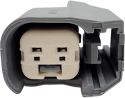 MOTION PRO Pigtail - For Fuel Injector Cleaner - For EV6 Fuel Injector 08-0599