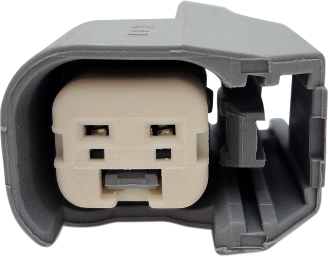 MOTION PRO Pigtail - For Fuel Injector Cleaner - For EV6 Fuel Injector 08-0599