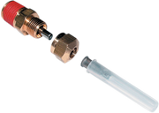 MOTION PRO Needle - Nitrogen/Shock Gauge - Kit 08-0075