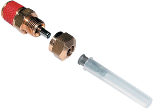 MOTION PRO Needle - Nitrogen/Shock Gauge - Kit 08-0075