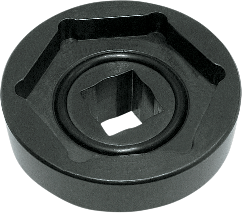 MOTION PRO Nut Socket - Fork Cap 08-0139