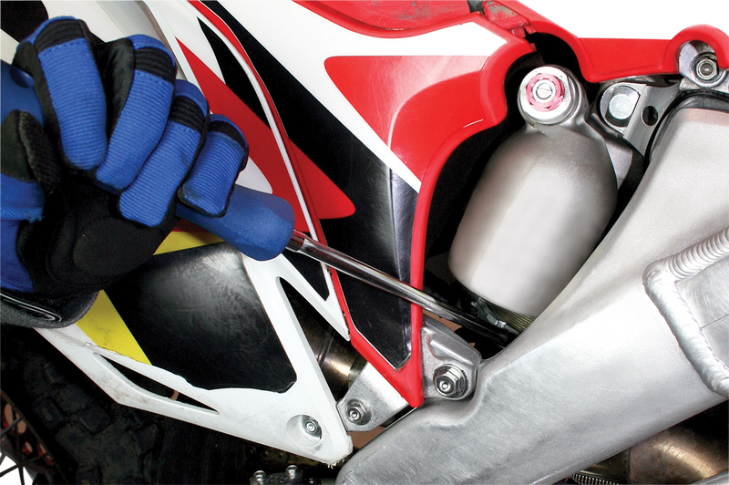 MOTION PRO Punch - Shock/Spanner 08-0483