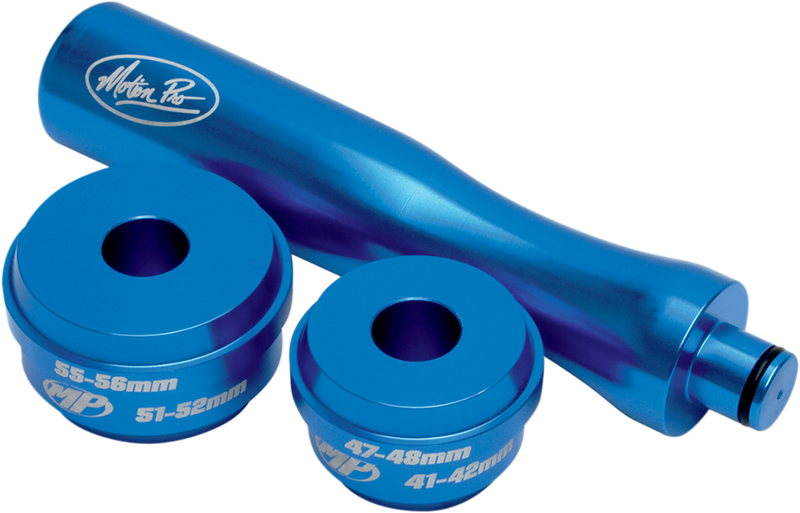 MOTION PRO Driver - Steering Head/Bearing Race 08-0550