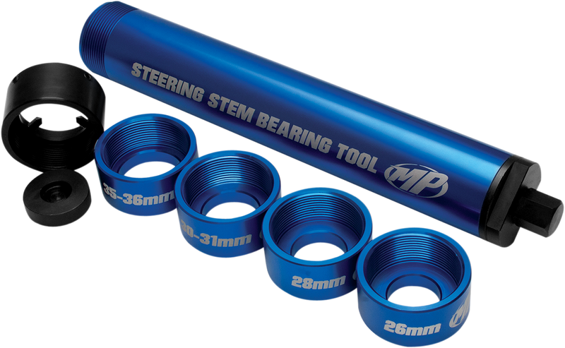 MOTION PRO Bearing Tool - Steering Stem - Compact 08-0544
