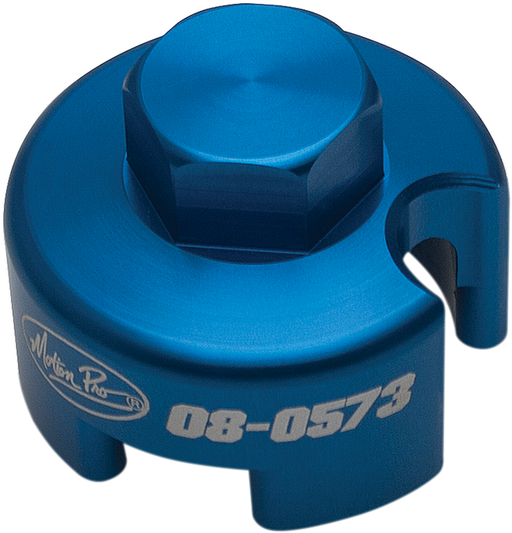 MOTION PRO Fork Cap Socket - WP 4860 4CS Fork - Removal/Installation - KTM 08-0573