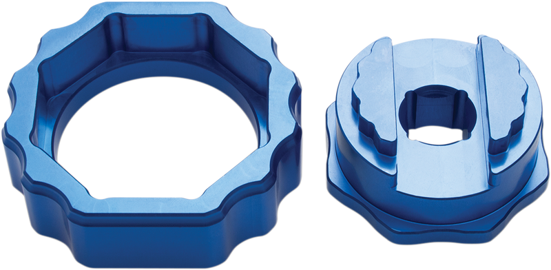 MOTION PRO Fork Cap Tool - Removal/Showa SFF Fork - 50 mm 08-0569