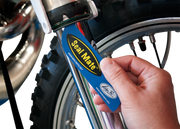 MOTION PRO Fork Seal Cleaner - Sealmate 08-0395