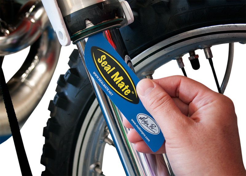 MOTION PRO Fork Seal Cleaner - Sealmate 08-0395