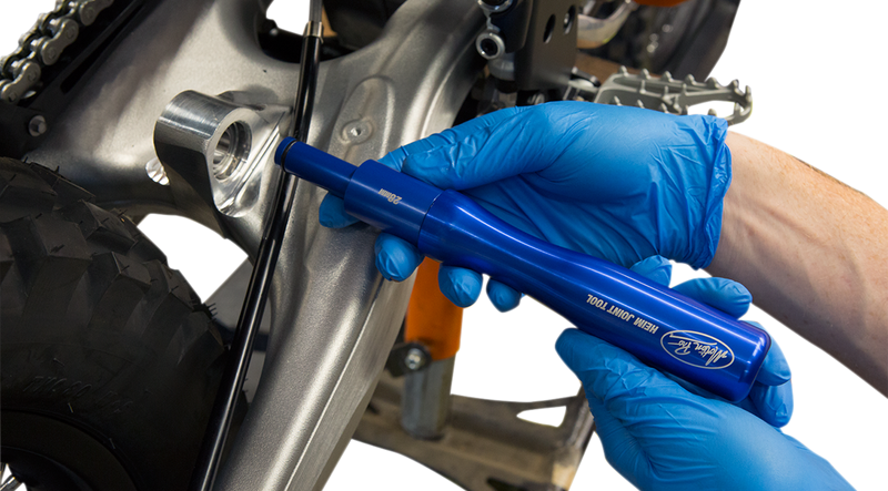 MOTION PRO Heim Joint Tool - Alignment/Installation - KTM 08-0654