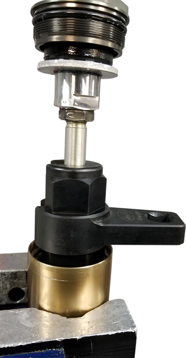 MOTION PRO Guide Wrench - BPF Rod - Black - 41/43 mm 08-0694