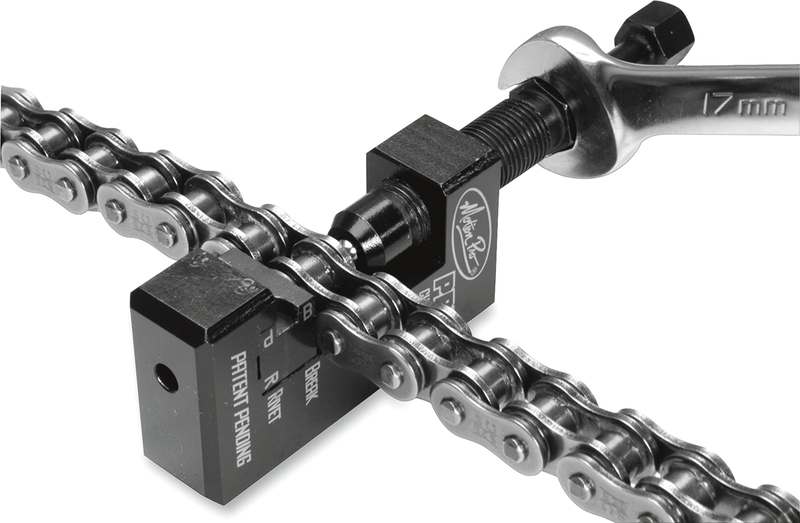 MOTION PRO Chain Tool - Press/Break/Rivet 08-0470