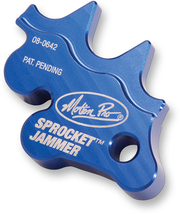 MOTION PRO Chain Tool - Sprocket Jammer* 08-0642