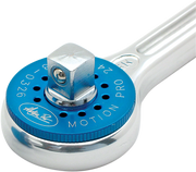MOTION PRO Adapter - T-6 Combo - 24 mm - 3/8" 08-0326
