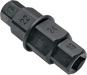 MOTION PRO Axle Tool - Hex - 4-in-1 08-0397
