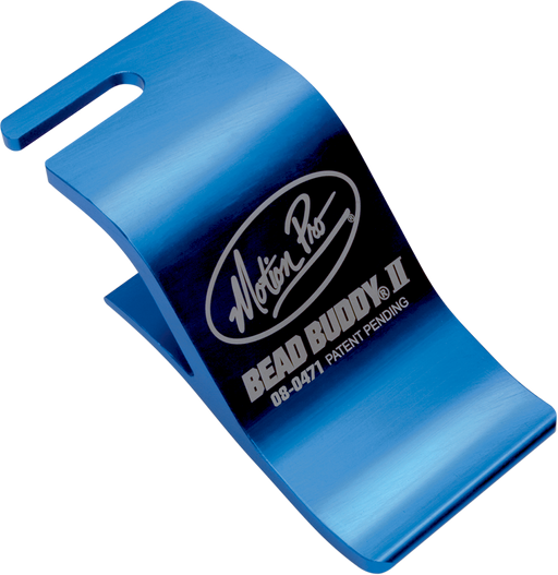 MOTION PRO Bead Holder Tool - For Mousse Tubes - Bead Buddy? II 08-0471