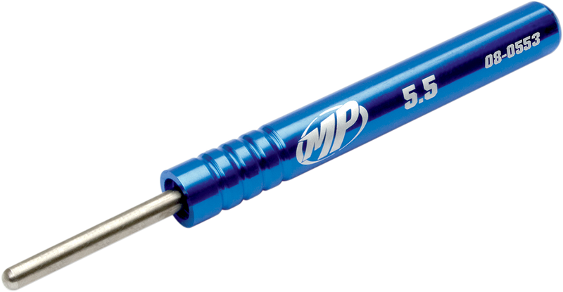 MOTION PRO Valve Stem Seal Tool - Installation - 5.5 mm 08-0533