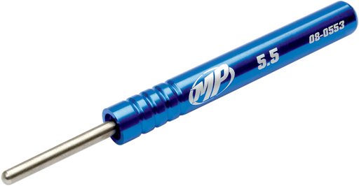MOTION PRO Valve Stem Seal Tool - Installation - 5.5 mm 08-0533