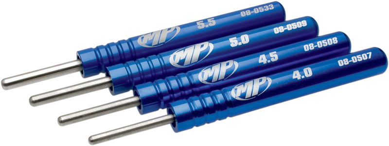 MOTION PRO Valve Stem Seal Tool - Installation - Set 08-0537