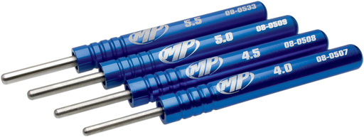 MOTION PRO Valve Stem Seal Tool - Installation - Set 08-0537