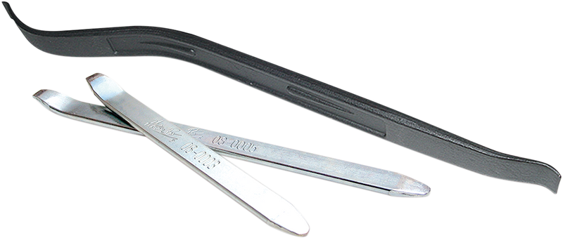 MOTION PRO Tire Irons - 8-1/2"/11"/15" - Set 08-0049