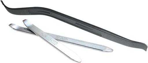 MOTION PRO Tire Irons - 8-1/2"/11"/15" - Set 08-0049