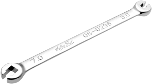MOTION PRO Spoke Wrench - Classic - 5/7 mm 08-0296