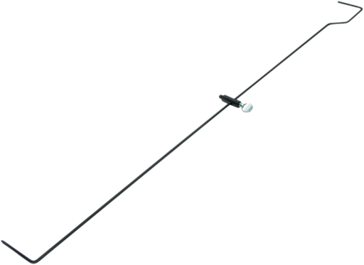 MOTION PRO Alignment Tool - Rear Wheel - Softail/Sportster/Dyna 08-0368