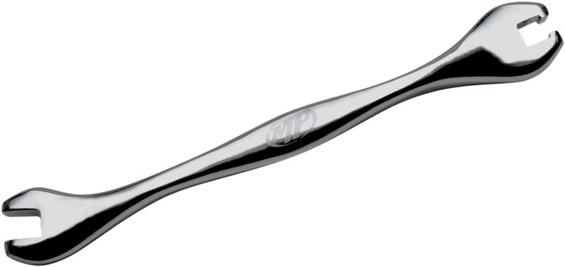 MOTION PRO Spoke Wrench - Ergonomic - 6.5 mm 08-0523