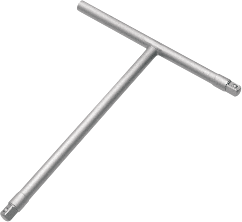 MOTION PRO Mini T-Handle Tool - Dual Drive - 1/4" 08-0359