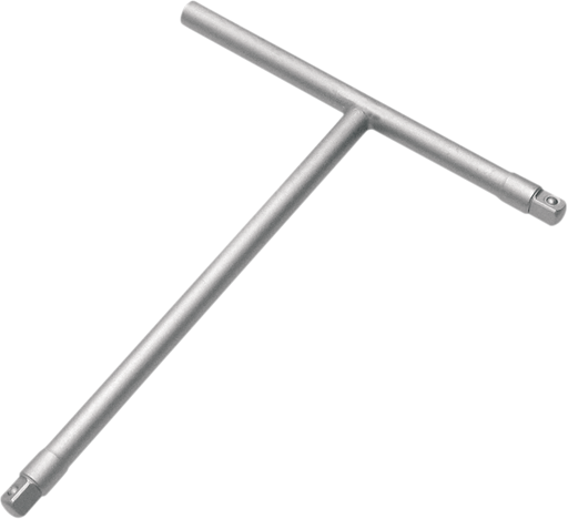 MOTION PRO Mini T-Handle Tool - Dual Drive - 1/4" 08-0359