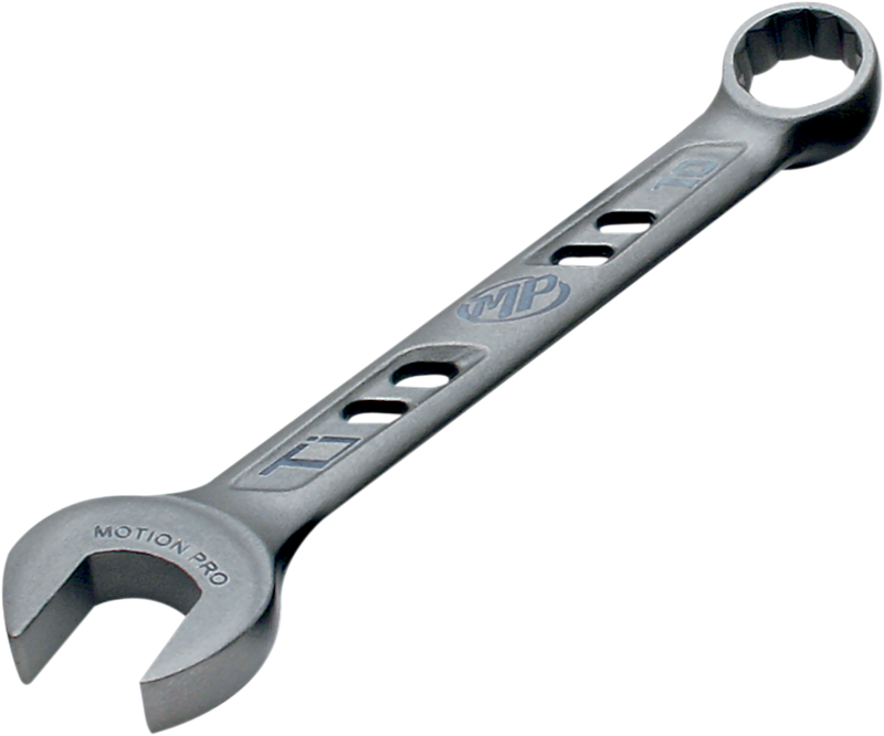 MOTION PRO Wrench - Combination - 10 mm 08-0462