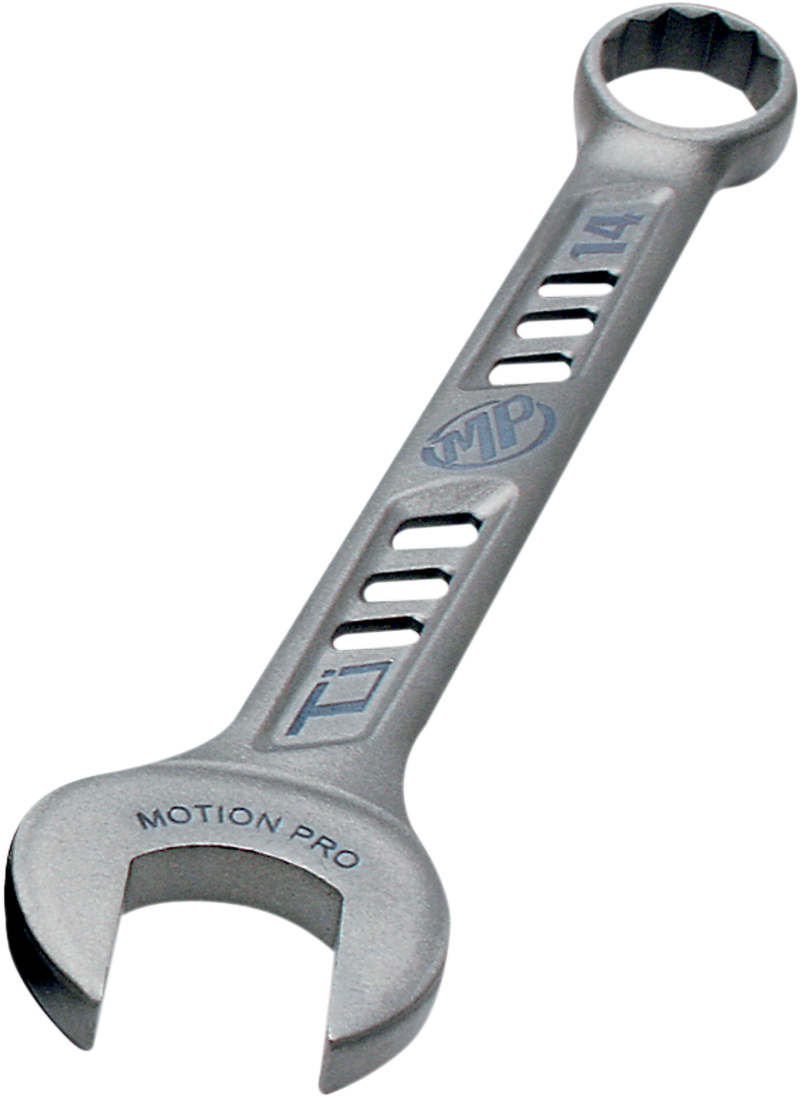 MOTION PRO Wrench - Combination - 14 mm 08-0465