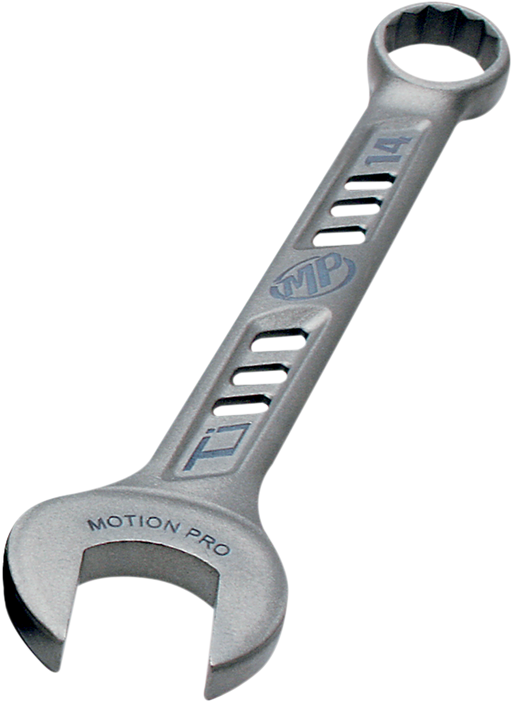 MOTION PRO Wrench - Combination - 14 mm 08-0465