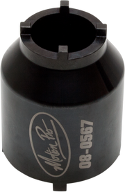 MOTION PRO Spanner Nut Socket - Swingarm - Suzuki 08-0567