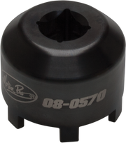 MOTION PRO Spanner Nut Socket - Swingarm - Yamaha 08-0570