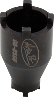 MOTION PRO Spanner Nut Socket - Motor Mount - Suzuki 08-0568