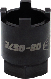 MOTION PRO Spanner Nut Socket - Motor Mount - Honda 08-0572