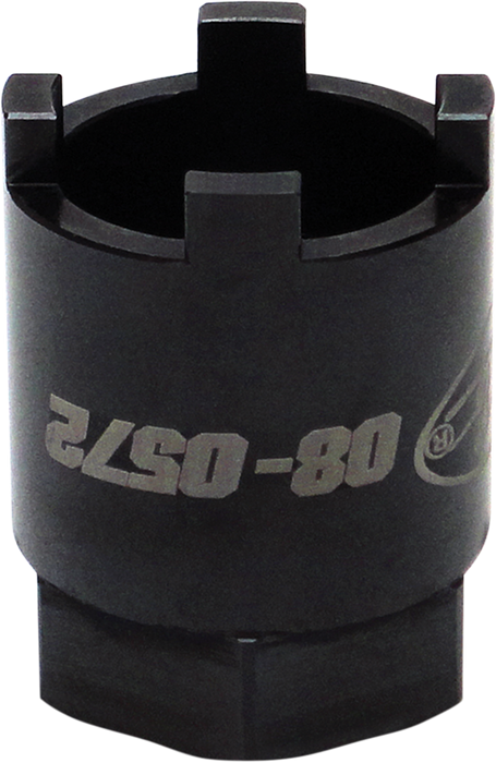 MOTION PRO Spanner Nut Socket - Motor Mount - Honda 08-0572