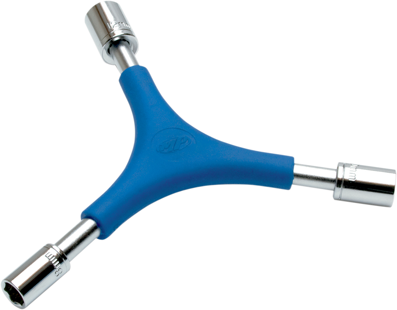 MOTION PRO Wrench - Y-Drive - Socket - Hex 08-0547