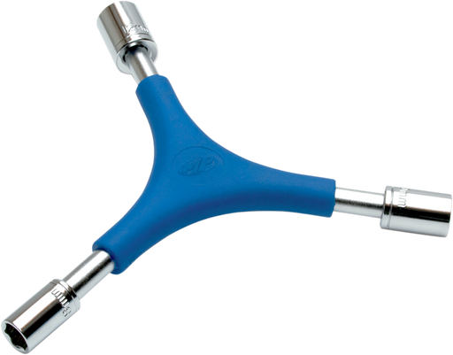 MOTION PRO Wrench - Y-Drive - Socket - Hex 08-0547