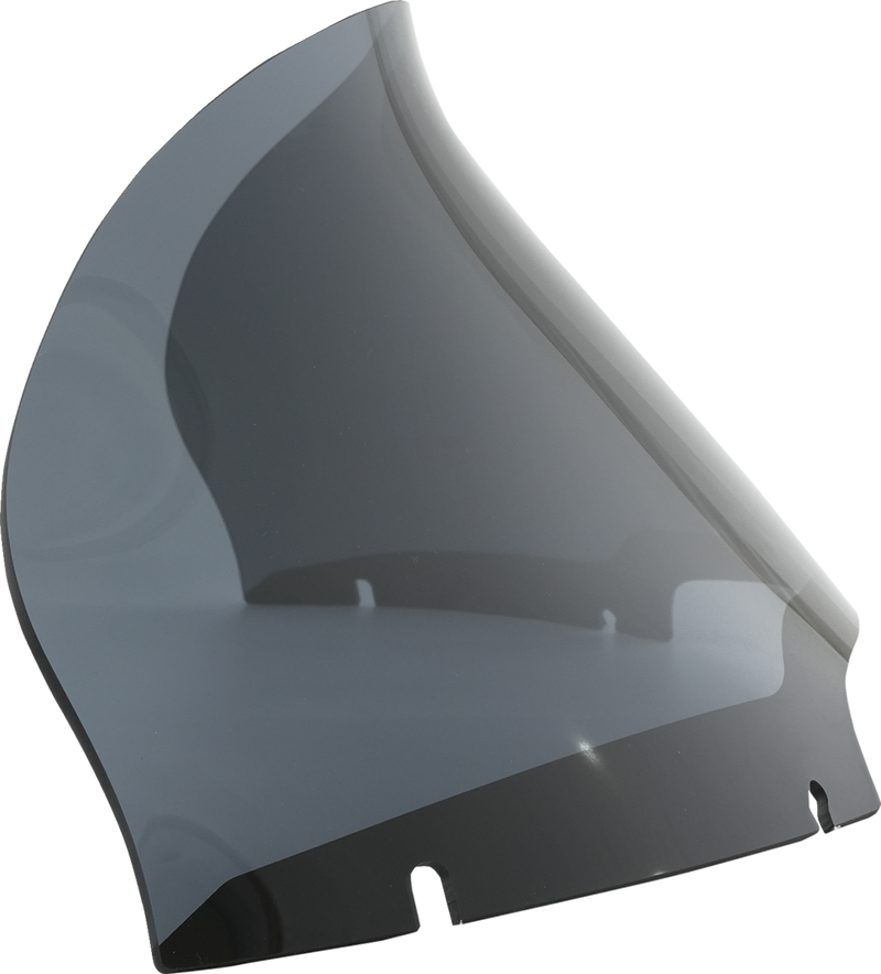 KLOCK WERKS Pro-Touring Flare® Windshield - '15-'25 Road Glide - FLTR