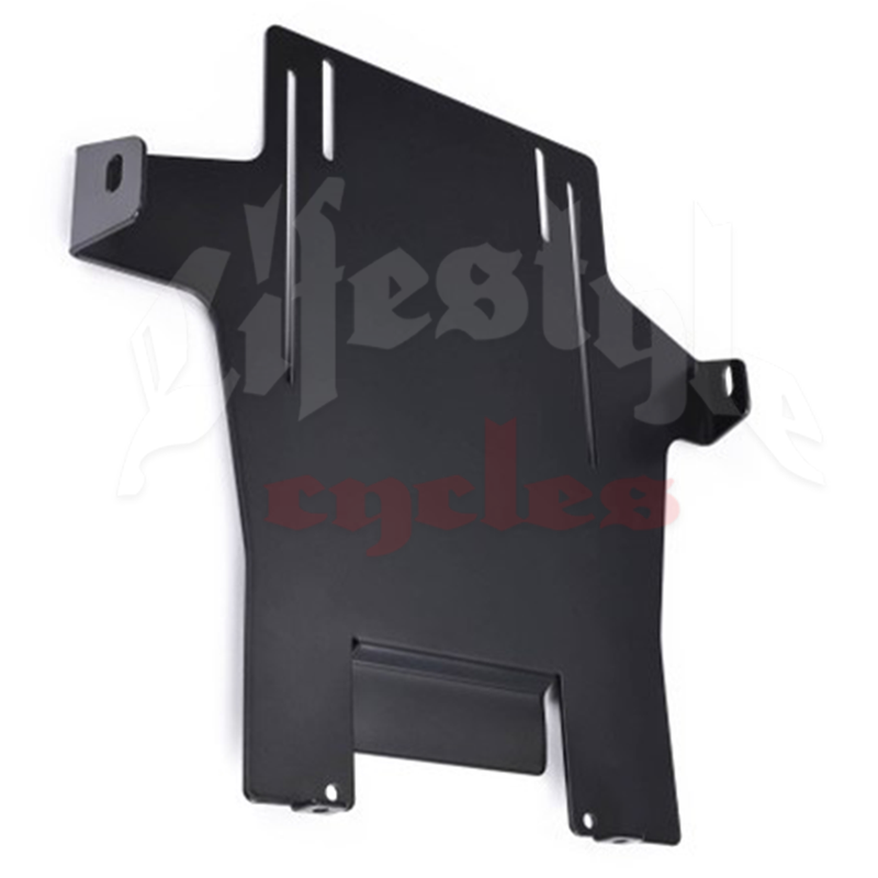 CICADA AUDIO -14HDAR-RG CX/DSP/FLX Amplifier Mounting System 2015-2023 H-D® Road Glide®