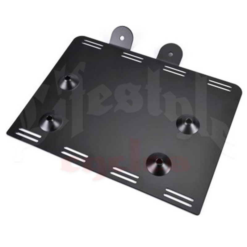 CICADA AUDIO - 14HDAR-SG CX/DSP/FLX Amplifier Mounting System 2014-2023 H-D® Street Glide®