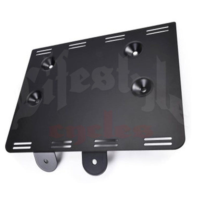 CICADA AUDIO - 14HDAR-SG CX/DSP/FLX Amplifier Mounting System 2014-2023 H-D® Street Glide®