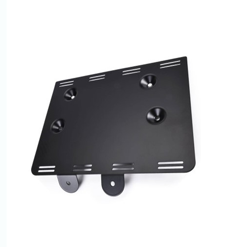 CICADA AUDIO - 14HDAR-SG - CX/DSP/FLX AMPLIFIER MOUNTING SYSTEM (2014-2023 H-D® Street Glide®)