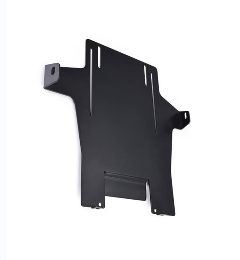 CICADA AUDIO -14HDAR-RG - CX/DSP/FLX AMPLIFIER MOUNTING SYSTEM (2015-2023 H-D® Road Glide®)