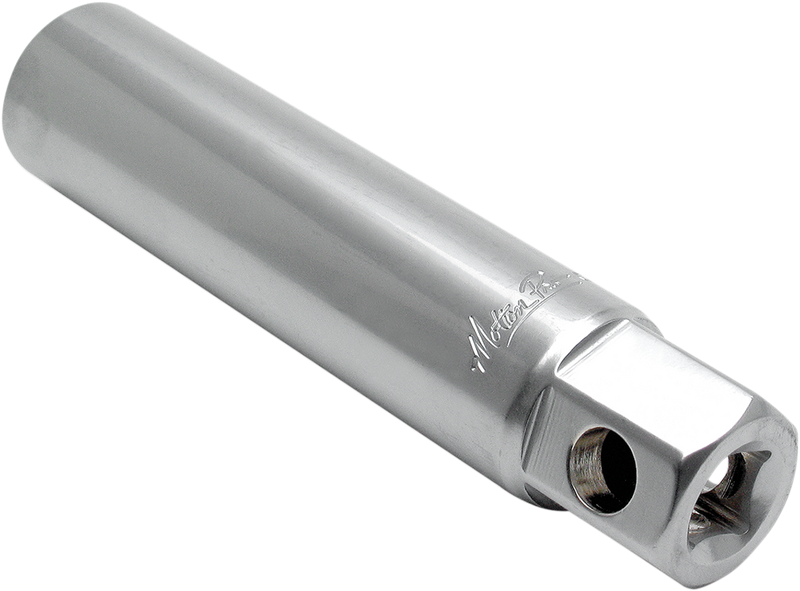 MOTION PRO Spark Plug Socket - 18 mm 08-0175
